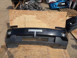 Фото запчасти бампер передний Jeep Grand Cherokee 2012 контрактная запчасть Запчасть бампер передний Jeep Grand Cherokee 2012