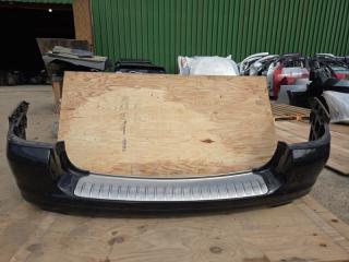 Запчасть бампер задний Porsche Cayenne 2006