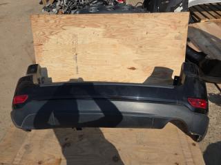 Фото запчасти бампер задний Jeep Grand Cherokee 2012 контрактная запчасть Запчасть бампер задний Jeep Grand Cherokee 2012