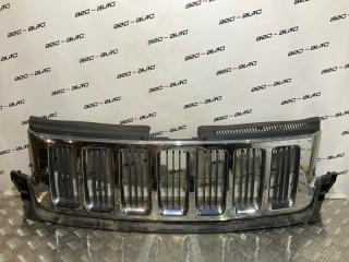 Фото запчасти решетка радиатора Jeep Grand Cherokee 2012 контрактная запчасть Запчасть решетка радиатора Jeep Grand Cherokee 2012