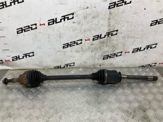 Фото запчасти приводной вал передний правый Jeep Grand Cherokee 2012 контрактная запчасть Запчасть приводной вал передний правый Jeep Grand Cherokee 2012