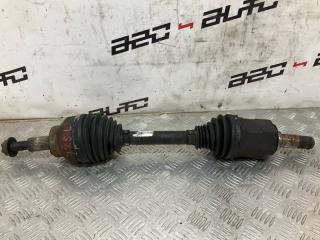 Фото запчасти приводной вал передний левый Jeep Grand Cherokee 2012 контрактная запчасть Запчасть приводной вал передний левый Jeep Grand Cherokee 2012