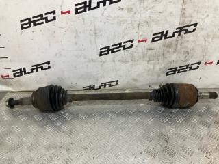 Фото запчасти приводной вал задний левый Jeep Grand Cherokee 2012 контрактная запчасть Запчасть приводной вал задний левый Jeep Grand Cherokee 2012