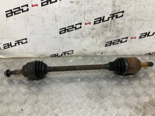 Фото запчасти приводной вал задний правый Jeep Grand Cherokee 2012 контрактная запчасть Запчасть приводной вал задний правый Jeep Grand Cherokee 2012