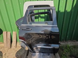 Фото запчасти дверь задняя правая Jeep Grand Cherokee 2012 контрактная запчасть Запчасть дверь задняя правая Jeep Grand Cherokee 2012