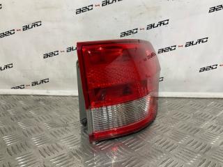 Фото запчасти фонарь правый Jeep Grand Cherokee 2012 контрактная запчасть Запчасть фонарь правый Jeep Grand Cherokee 2012