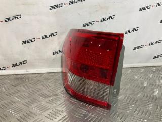 Фото запчасти фонарь левый Jeep Grand Cherokee 2012 контрактная запчасть Запчасть фонарь левый Jeep Grand Cherokee 2012