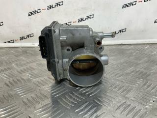 Запчасть дроссельная заслонка Jaguar XF 2012