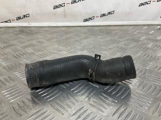 Запчасть патрубок системы охлаждения Jaguar XF 2012