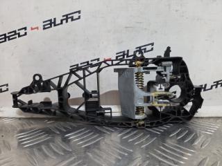 Запчасть механизм ручки двери внешней передний левый BMW 2 2015