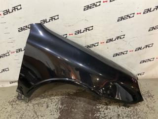 Запчасть крыло переднее правое Porsche Cayenne 2006