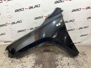 Фото запчасти крыло переднее левое Jeep Grand Cherokee 2012 контрактная запчасть Запчасть крыло переднее левое Jeep Grand Cherokee 2012