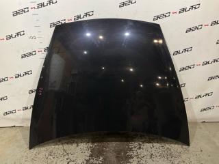 Запчасть капот Porsche Cayenne 2006