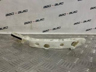 Фото запчасти крепление бампера переднее левое Nissan Juke 2011 контрактная запчасть Запчасть крепление бампера переднее левое Nissan Juke 2011