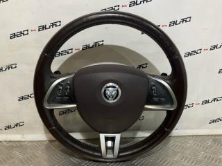 Запчасть руль Jaguar XF 2012