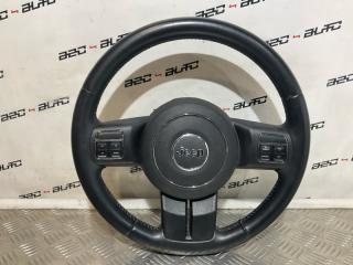 Фото запчасти руль Jeep Grand Cherokee 2012 контрактная запчасть Запчасть руль Jeep Grand Cherokee 2012