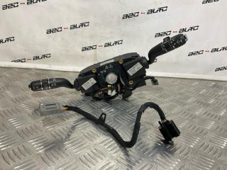 Запчасть блок переключателей подрулевых Jaguar XF 2012