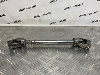 Фото запчасти рулевой карданчик Jeep Grand Cherokee 2012 контрактная запчасть Запчасть рулевой карданчик Jeep Grand Cherokee 2012