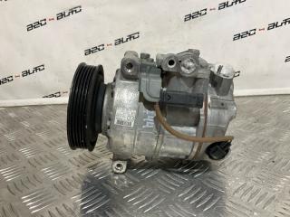 Запчасть компрессор кондиционера Mercedes B class 2013