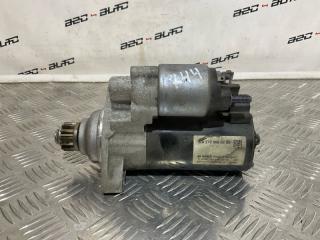 Запчасть стартер Mercedes B class 2013