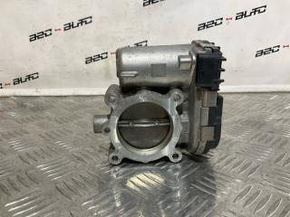 Запчасть дроссельная заслонка Mercedes B class 2013