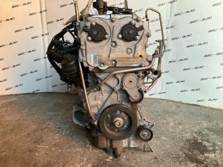 Запчасть двигатель Mercedes B class 2013