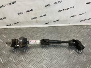 Запчасть рулевой карданчик Jaguar XF 2012