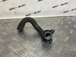 Запчасть патрубок системы охлаждения BMW 3 2013