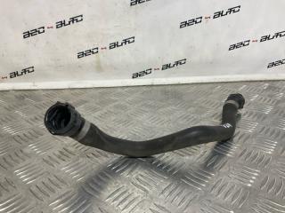 Запчасть патрубок системы охлаждения BMW 3 2013