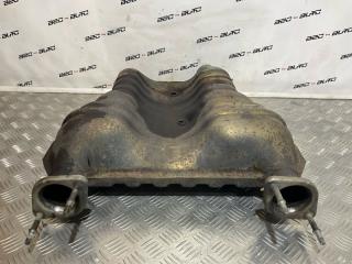 Фото запчасти глушитель Jeep Grand Cherokee 2012 контрактная запчасть Запчасть глушитель Jeep Grand Cherokee 2012