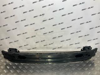 Запчасть усилитель бампера передний Jaguar XF 2012