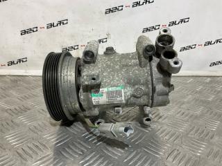 Запчасть компрессор кондиционера Renault Kangoo 2009
