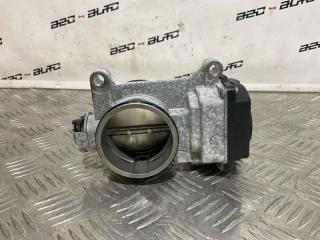 Запчасть дроссельная заслонка Renault Kangoo 2009