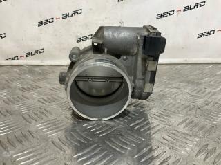 Запчасть дроссельная заслонка Porsche Cayenne 2006