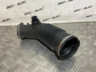 Запчасть патрубок воздушного фильтра Audi A6 Allroad 2008