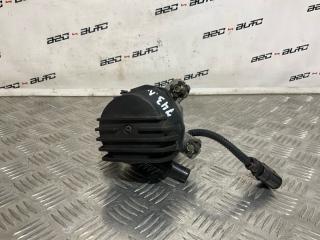 Запчасть насос воздушный левый Porsche Cayenne 2006