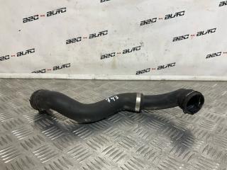 Запчасть патрубок системы охлаждения Porsche Cayenne 2006