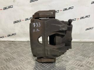 Запчасть суппорт тормозной передний левый Jaguar XF 2012