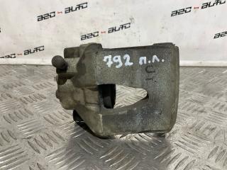 Запчасть суппорт тормозной передний левый Volkswagen Polo 2012