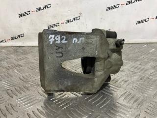 Запчасть суппорт тормозной передний правый Volkswagen Polo 2012