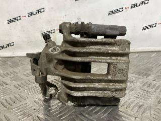 Запчасть суппорт тормозной задний правый Volkswagen Polo 2012