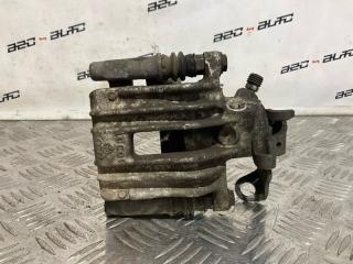 Запчасть суппорт тормозной задний левый Volkswagen Polo 2012