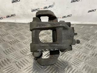 Фото запчасти суппорт тормозной задний левый Jeep Grand Cherokee 2012 контрактная запчасть Запчасть суппорт тормозной задний левый Jeep Grand Cherokee 2012