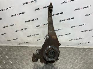 Запчасть кулак поворотный передний правый Jaguar XF 2012