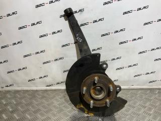 Фото запчасти кулак поворотный передний левый Jeep Grand Cherokee 2012 контрактная запчасть Запчасть кулак поворотный передний левый Jeep Grand Cherokee 2012