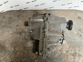 Фото запчасти раздатка Jeep Grand Cherokee 2012 контрактная запчасть Запчасть раздатка Jeep Grand Cherokee 2012