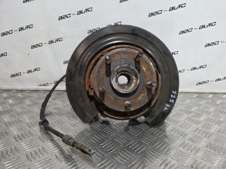 Фото запчасти кулак задний левый Jeep Grand Cherokee 2012 контрактная запчасть Запчасть кулак задний левый Jeep Grand Cherokee 2012