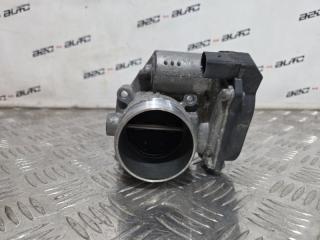 Запчасть дроссельная заслонка Audi A4