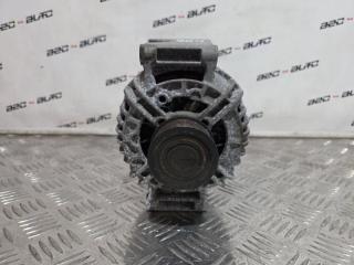 Запчасть генератор Audi A4