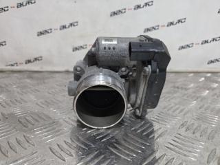 Запчасть дроссельная заслонка Audi A4